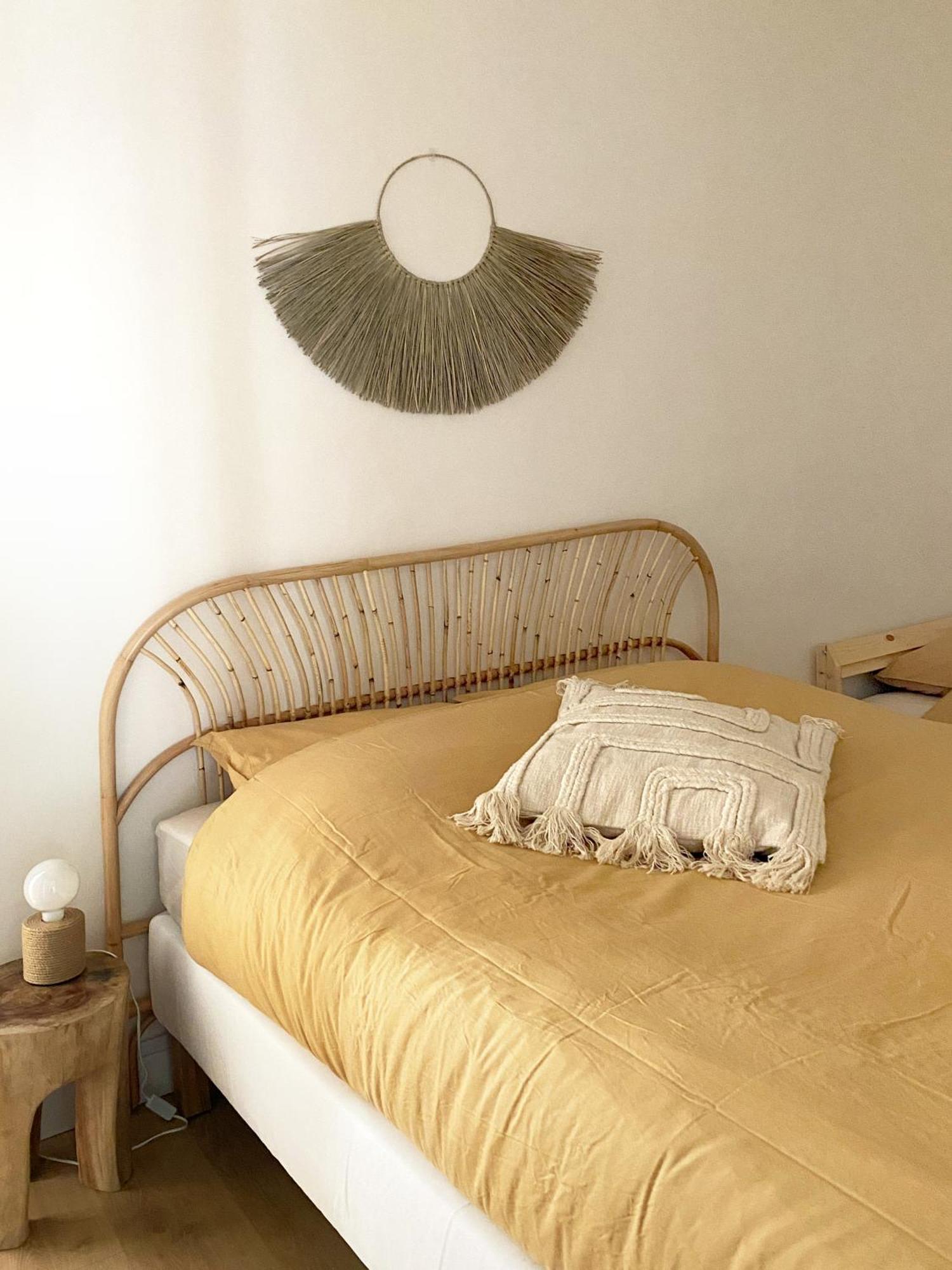 Cozy Flat Fully Renovated By Interior Designer Marselha Exterior foto