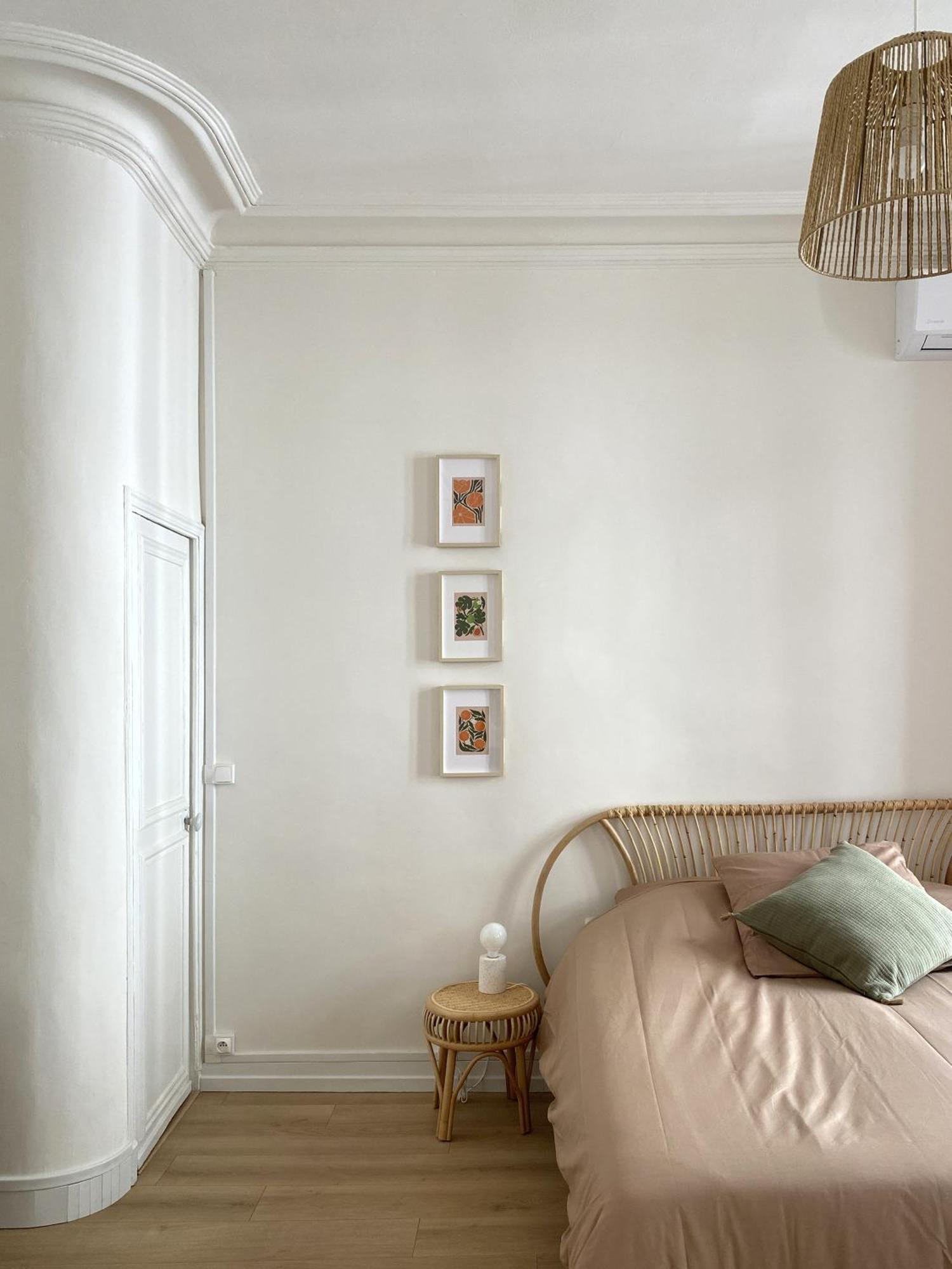 Cozy Flat Fully Renovated By Interior Designer Marselha Exterior foto